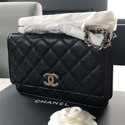 new chanel woc 2022|Wallets on Chain .